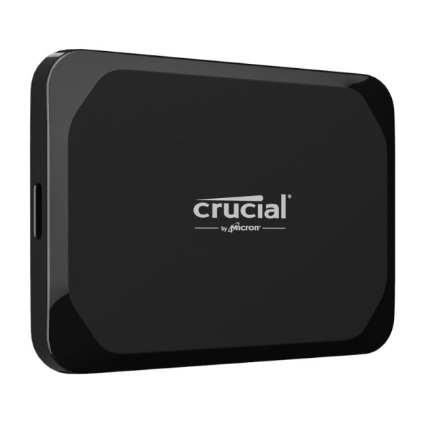 External SSDs