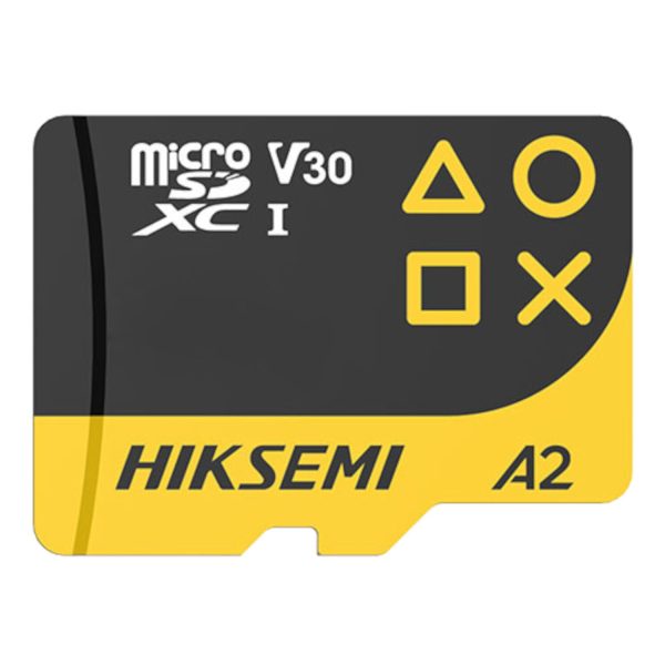 Memory Cards