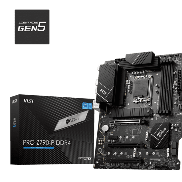 Intel Motherboards