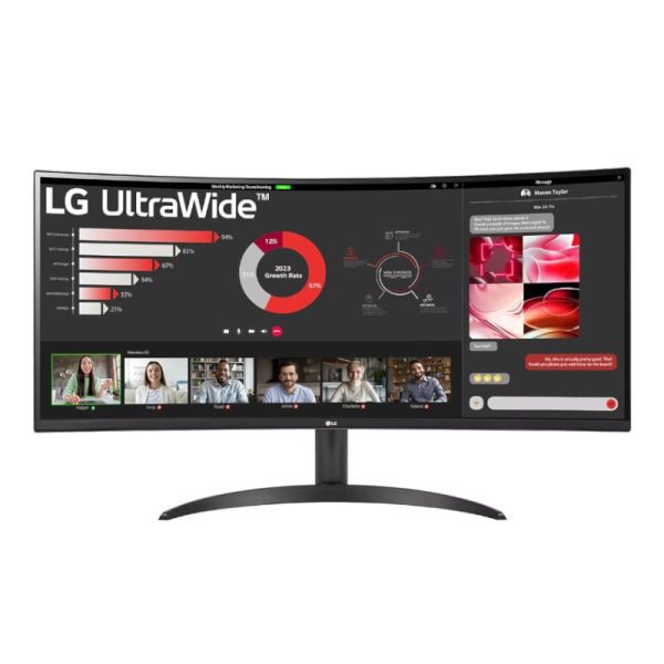 Office Monitors