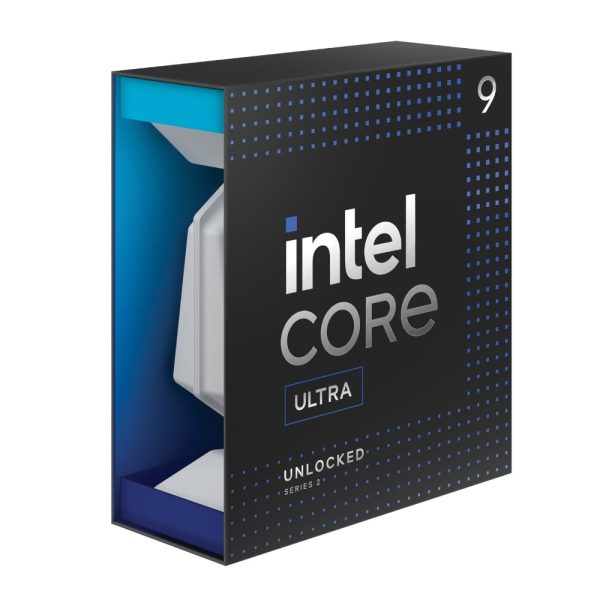 Intel CPU