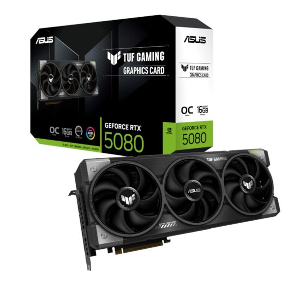 Graphics Cards