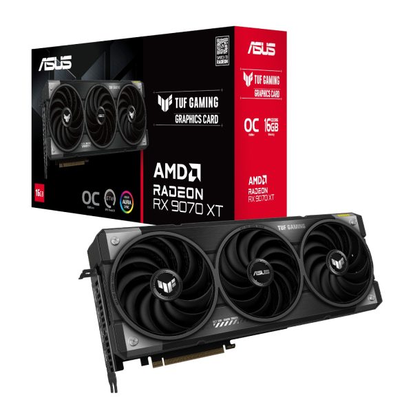 Radeon Graphics Cards