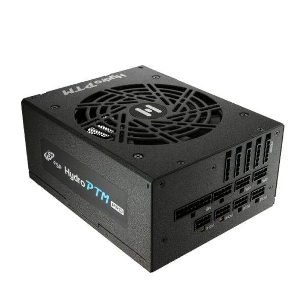 Modular Power Supplies