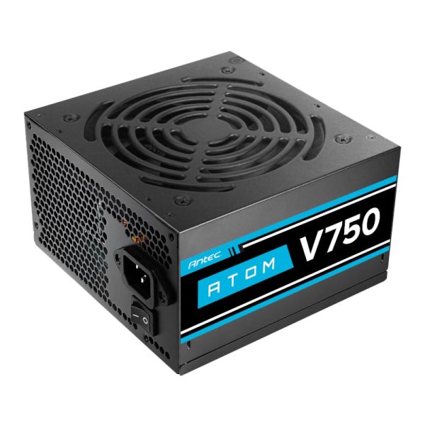 Non-Modular Power Supplies