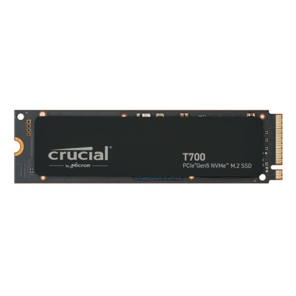 Solid State Drives