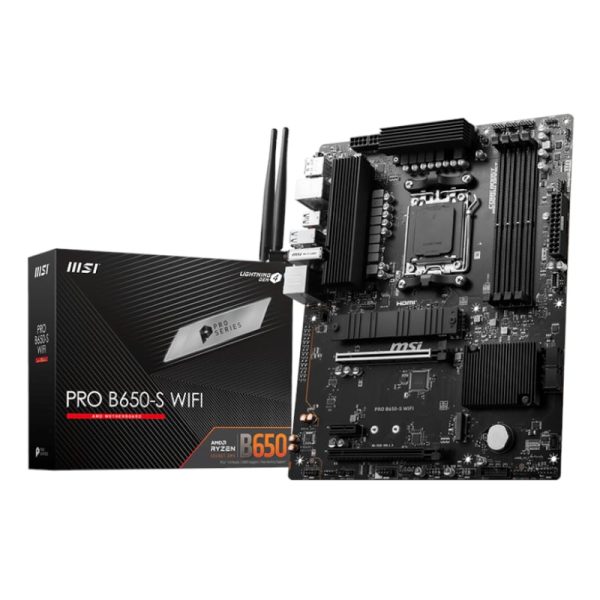 Motherboards