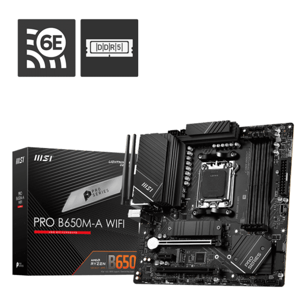 AMD Motherboards