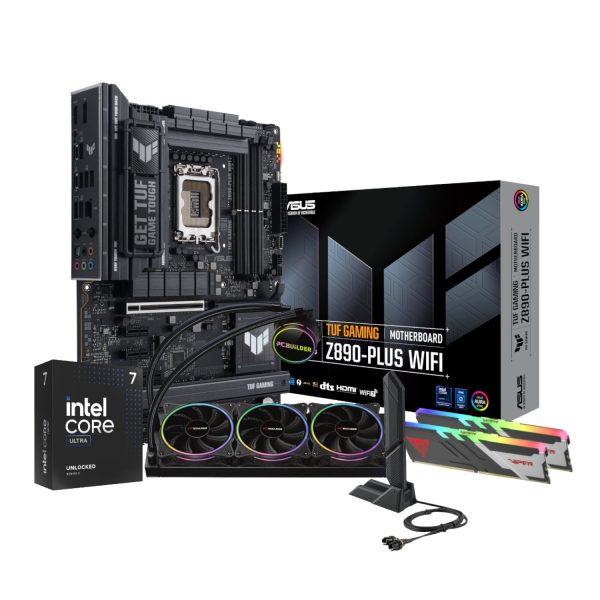 Upgrade Kits