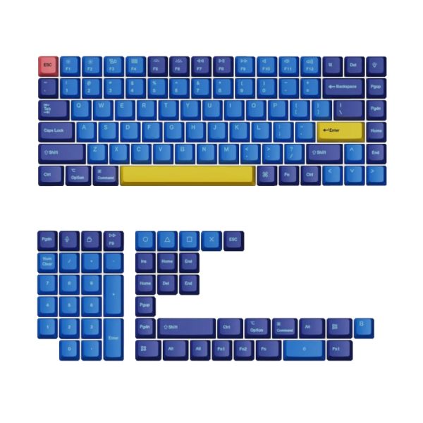 Keyboard Accessories