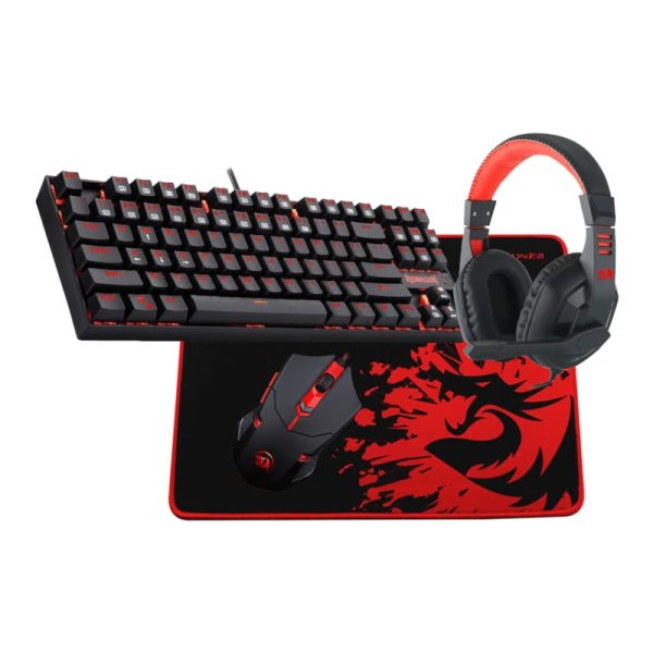 Keyboard Combos