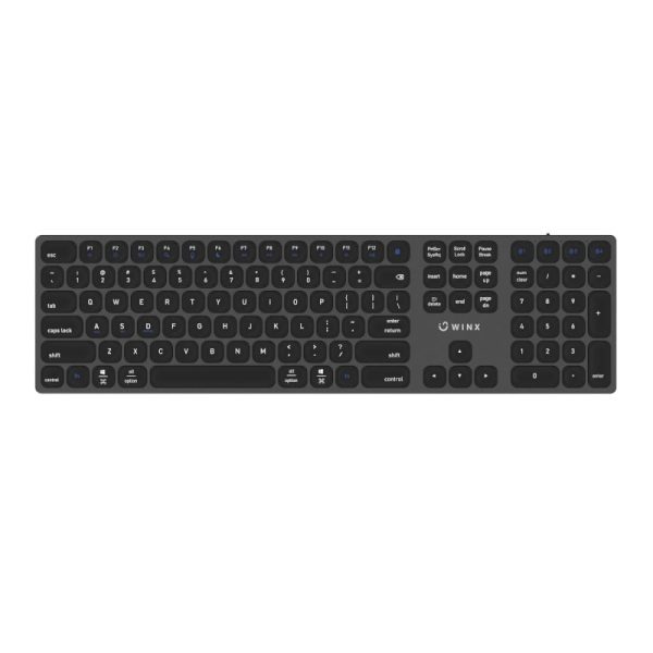 Office Keyboards
