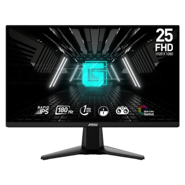 Monitors
