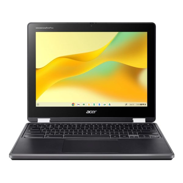 Chromebooks
