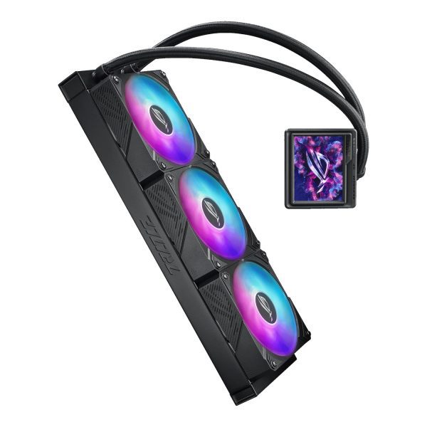 Liquid Coolers