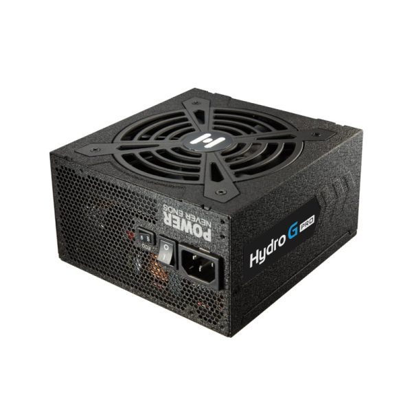 Power Supplies