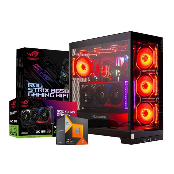 Gaming Desktops