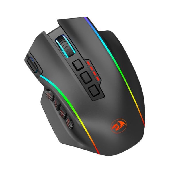 Gaming Mice