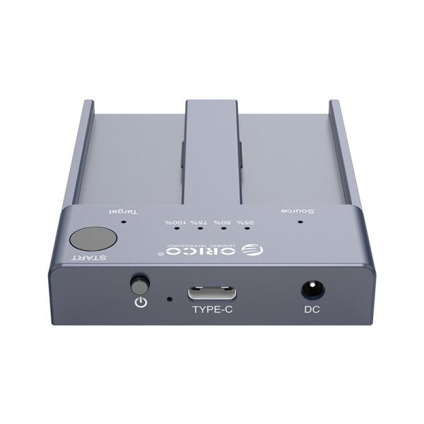 Adapters and Docks