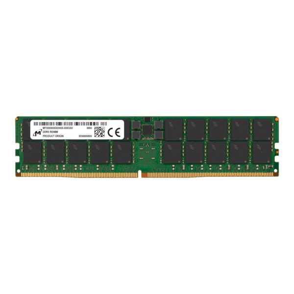 Server Memory