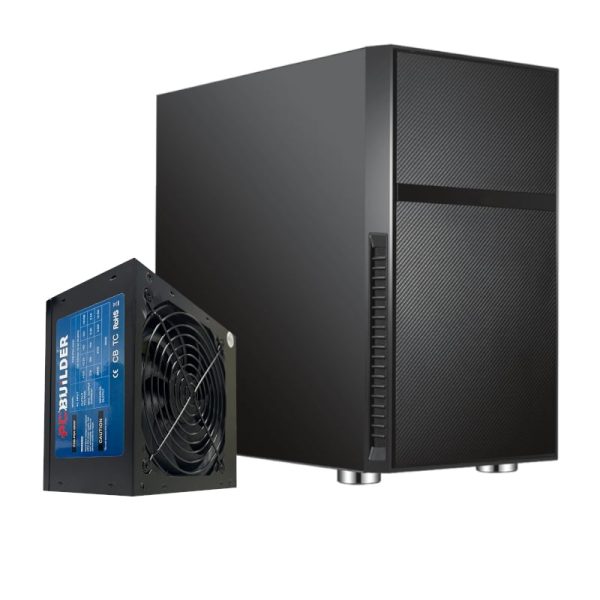 Office Chassis