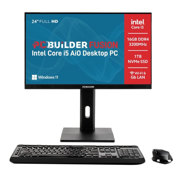 AIO Computers