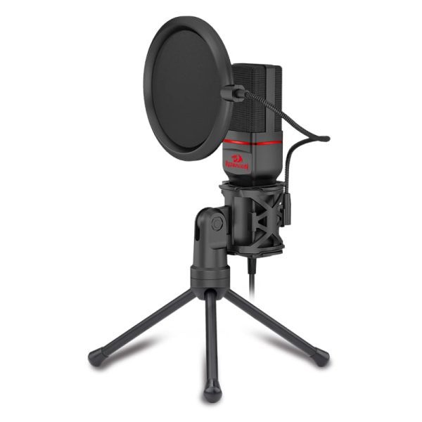 Microphones