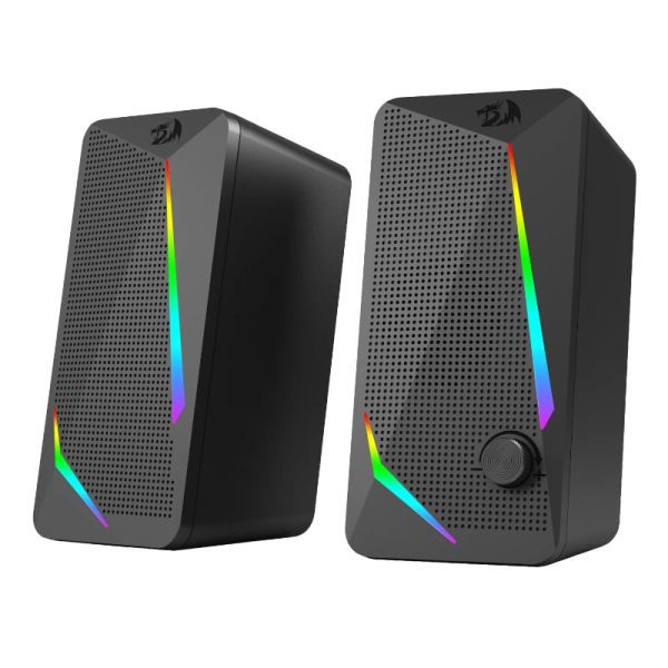 Speakers
