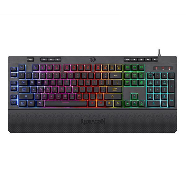 Gaming Keyboards