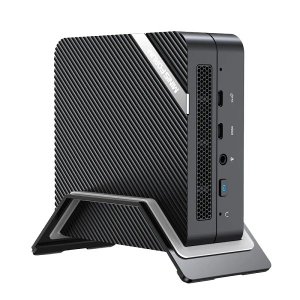 Mini PCs