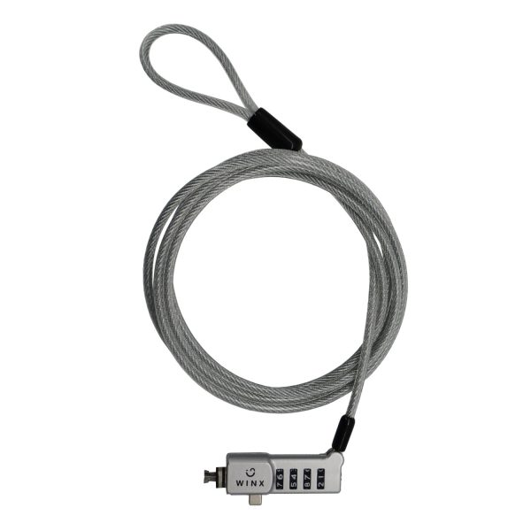 Cable Locks