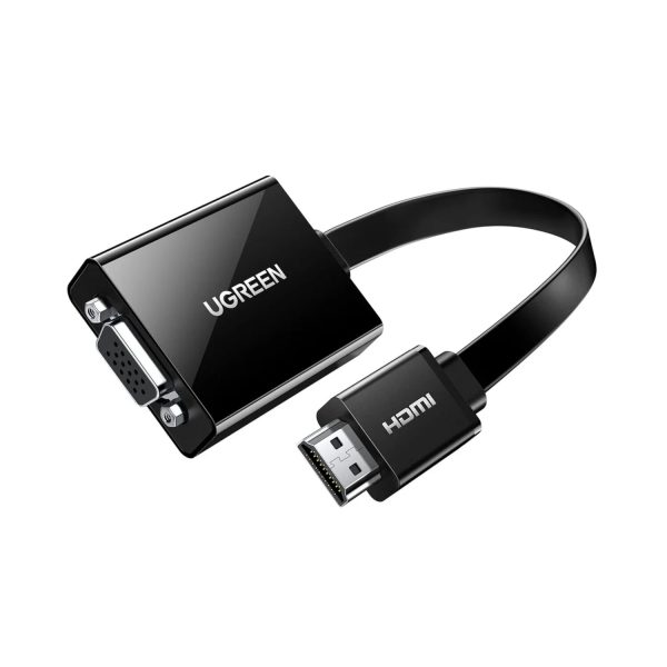 Display Adapters