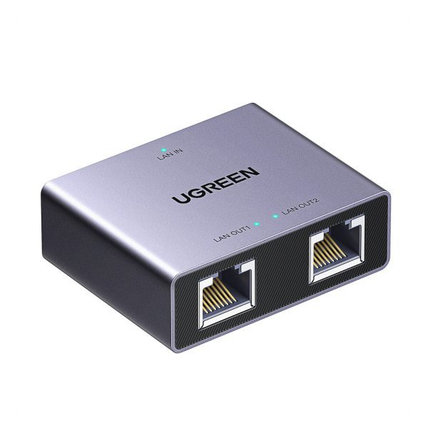 Network Adapters