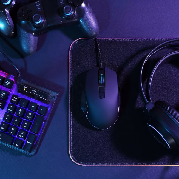 Computers & Peripherals